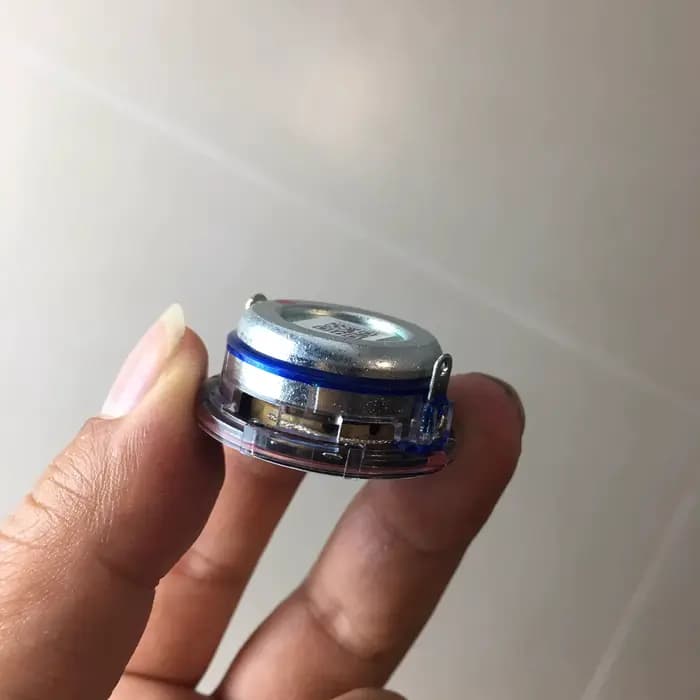 GHXAMP pour Harman Kardon, mini-haut-parleur large bande de 1 pouce, 1,25 pouce, 34 mm | 4Ω, 5W – Idéal pour les mini-systèmes audio personnalisés 2PCS