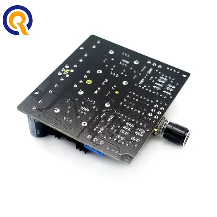 Nouveau préamplificateur JC-2 référence Audio Marantz amplificateur
