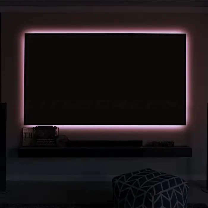 T2ALRF – écran de projection trinovisuels 16:9 HDTV 4K/8K