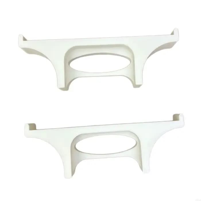 Support base barre son réglable 29ED avec surfaces antidérapantes pour surélever votre maison