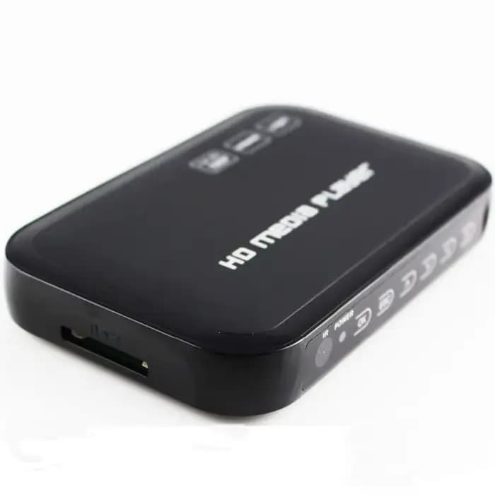 Mini Lecteur MultiXXL Full HD 1080P