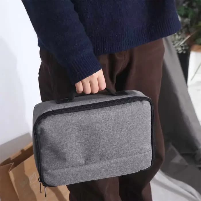 Sac de transport pour projecteur