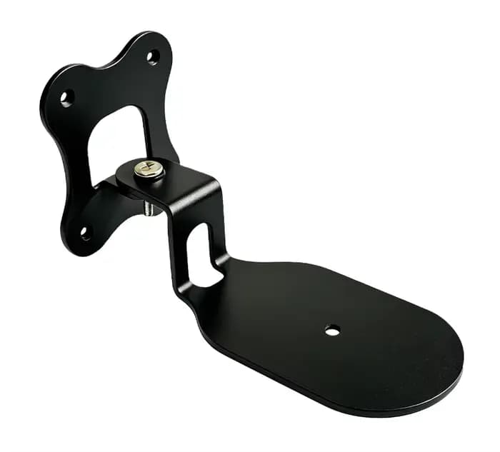 1 ensemble de supports muraux pour haut-parleurs Bose Lifestyle Ultra Surround Sound Box, support d'