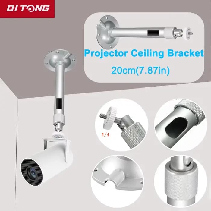 Accessoires pour projecteur HY300