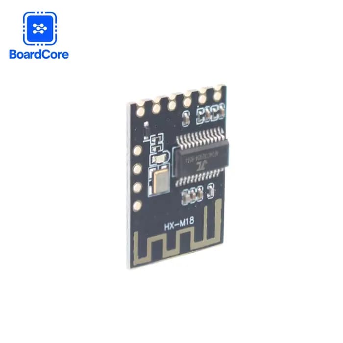 Module récepteur audio Bluetooth 4.2 MH-MX8