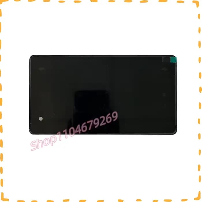 Écran LCD pour tableau de bord CF Moto 2023 300SR 300NK 250NK 250SR 250MY 22 avec assemblage du cadre central