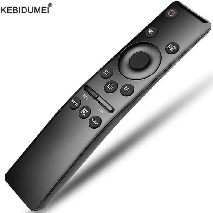 Télécommande de remplacement pour téléviseurs intelligents Samsung HD 4K BN59-01310A BN59-01312A pour tous