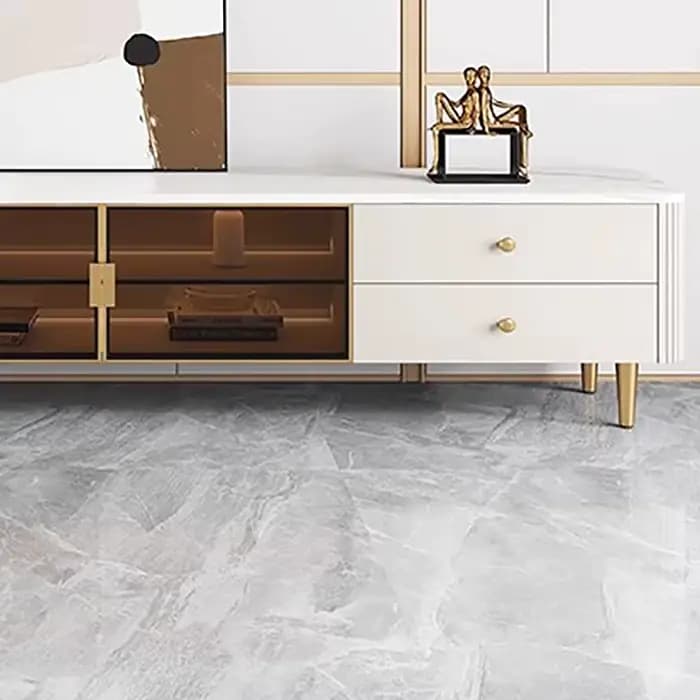 Moderne avec support meuble Tv français luxe beauté minimaliste
