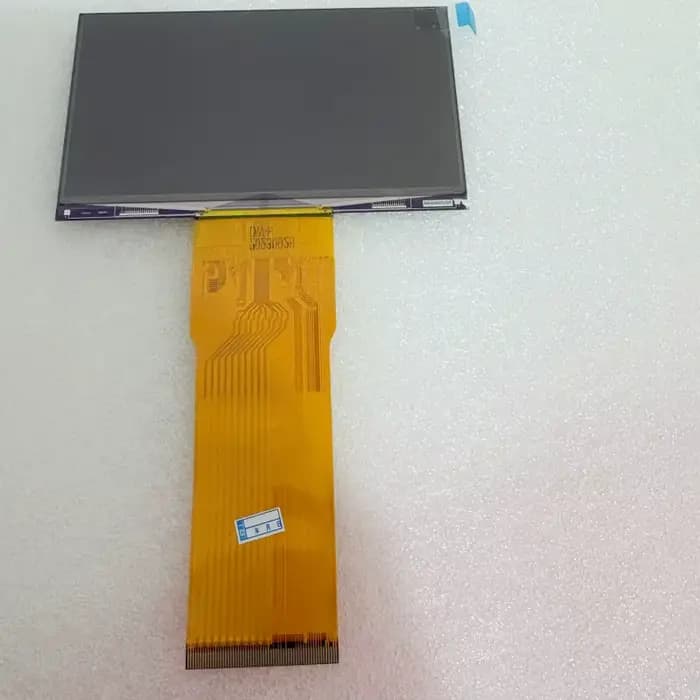 Nouvel écran LCD 102MM x 63MM SURHX455-5010E L HX445-5010E CY adapté au projecteur aigo H138 Thundeal TD92pro