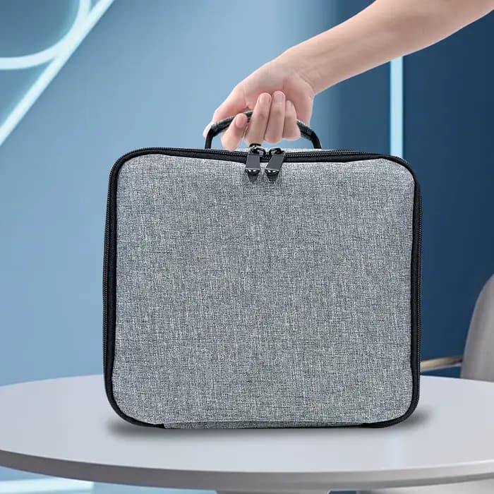 Velec – sac de rangement pour projecteur portable