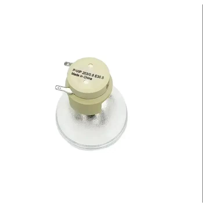 Ampoule de projecteur originale P-VIP 203/0.8 E30.5 RLC-119 viewonic PG701WU PG701WUH PX701HD PX701H