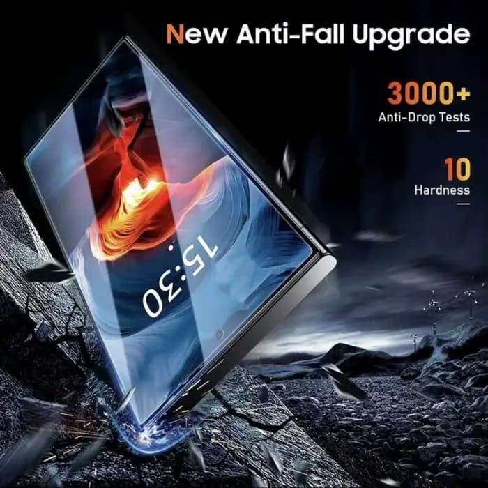 Protection d'écran complète pour Samsung Galaxy S26 S25 S24 Ultra S23 S22 Plus FE Edge
