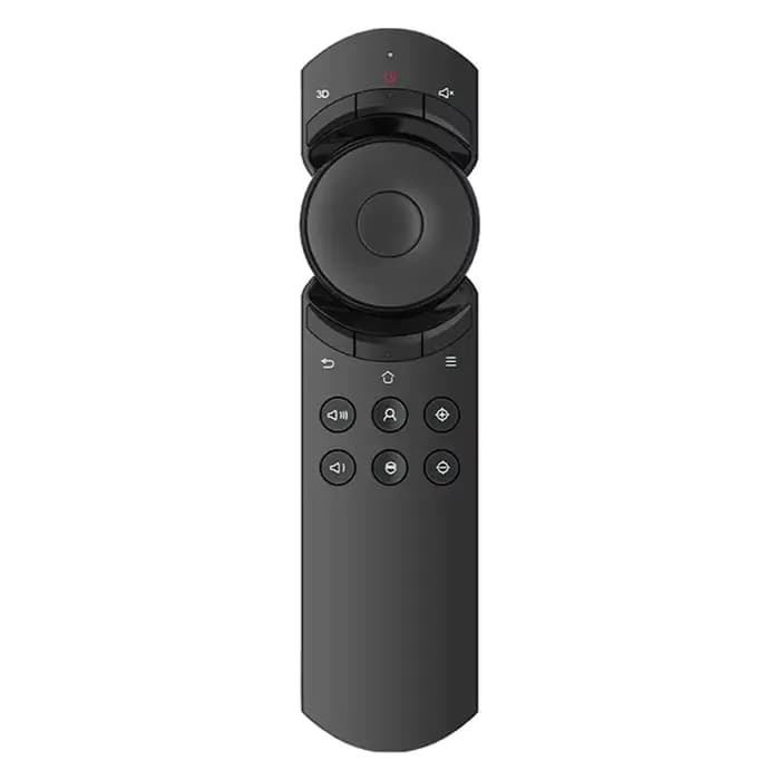 B03B-télécommande universelle pour projecteur JMGO H6 A6 J6S N7L N7 J7S J9 U1 S21 S2 S3 S60 J6 G1 G3