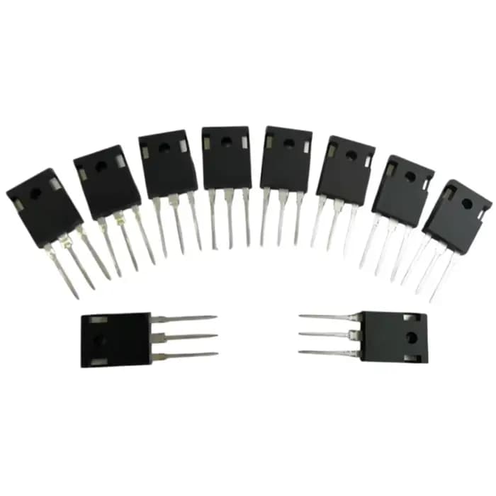 5 pièces/5 paires de tubes d'amplification audio 2SA1216 2SC2922 MT-200, nouveaux, en stock