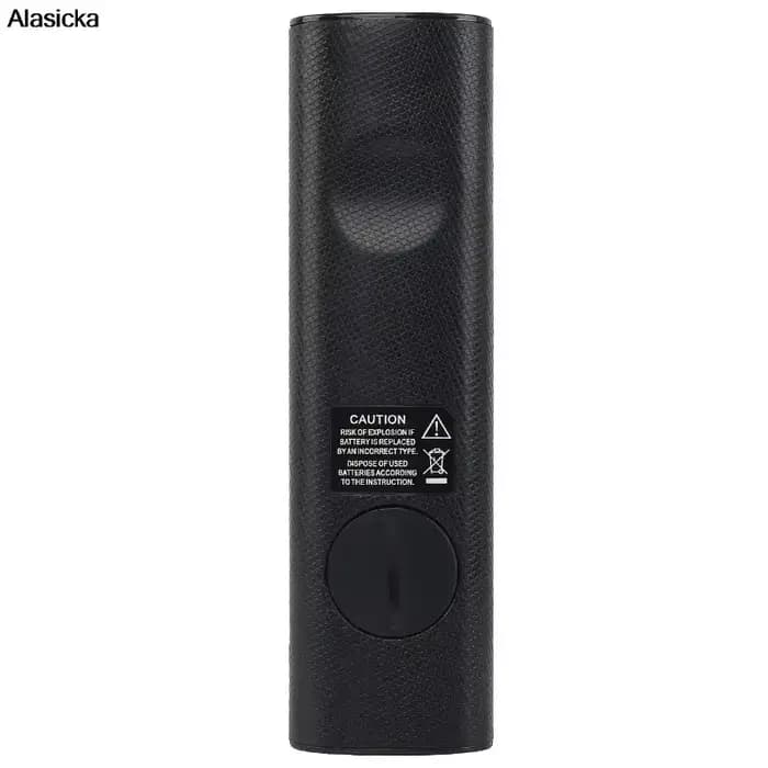 Convient pour Samsung Audio Soundbar Système HW-J4000/ZA HW-K550 HW-K550/ZA HW-K551 AH59-02733B Télécommande