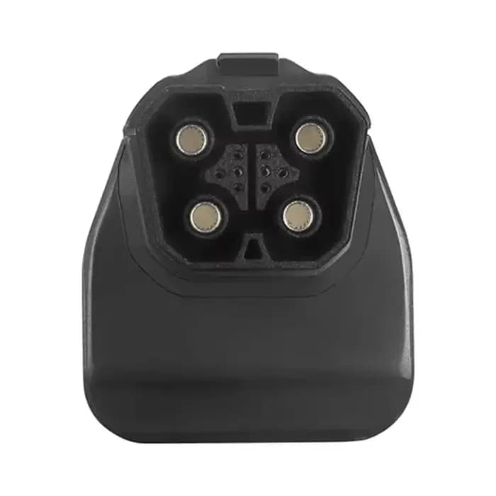 Adaptateur pour générateur intelligent ECOFLOW DEL TA Pro