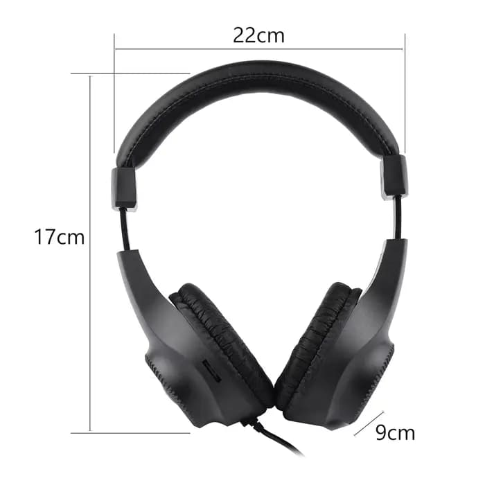 JEAmplifier-Casque supra-auriculaire stéréo filaire, casque audio pour piano électrique, centre commercial, pilote 50mm, prise 6.5mm