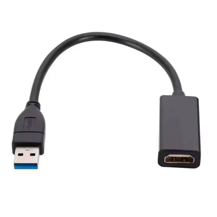 Convertisseur USB 3.0 vers HDMI
