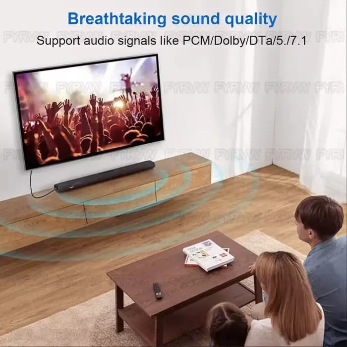 Câble optique SPDIF, cordon Audio numérique