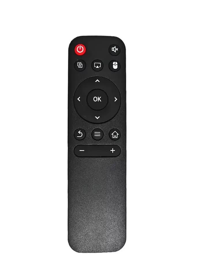 Télécommande originale pour projecteur HY-300 HY320 HY-300 PRO, télécommande Android Portable univer