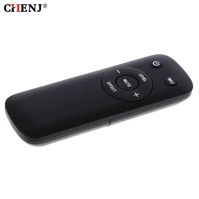 Télécommande pour Home Cinéma Logitech Z906 5.1