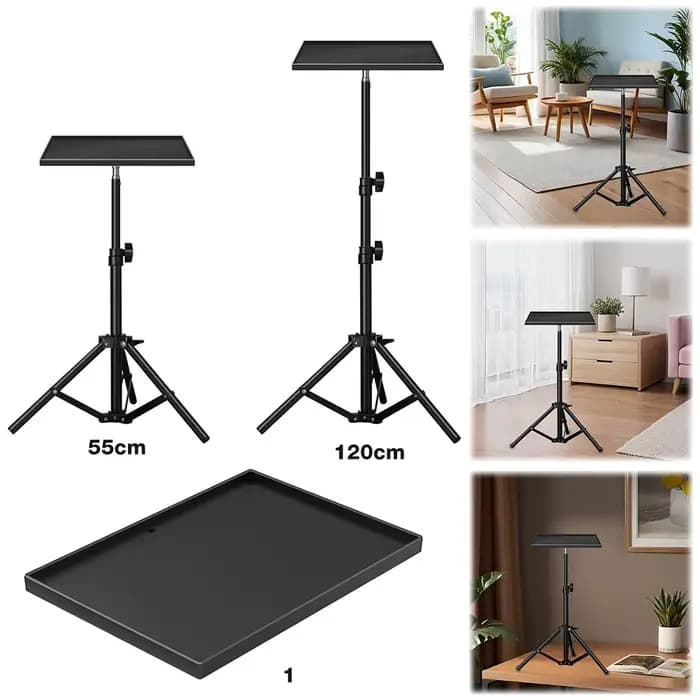 Plateau de projecteurs