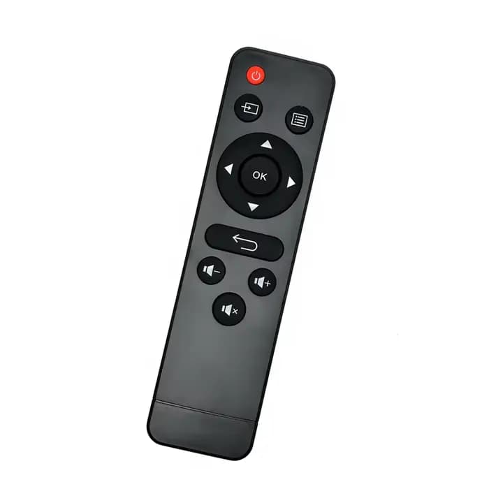 Télécommande pour projecteur XuanPad/projecteur CLOKOWE/projecteur CiBest