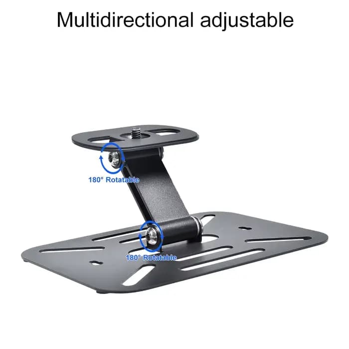 Support de projecteur de bureau