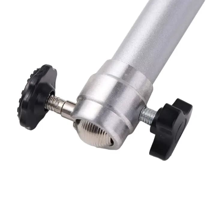 Support de plafond réglable pour projecteur