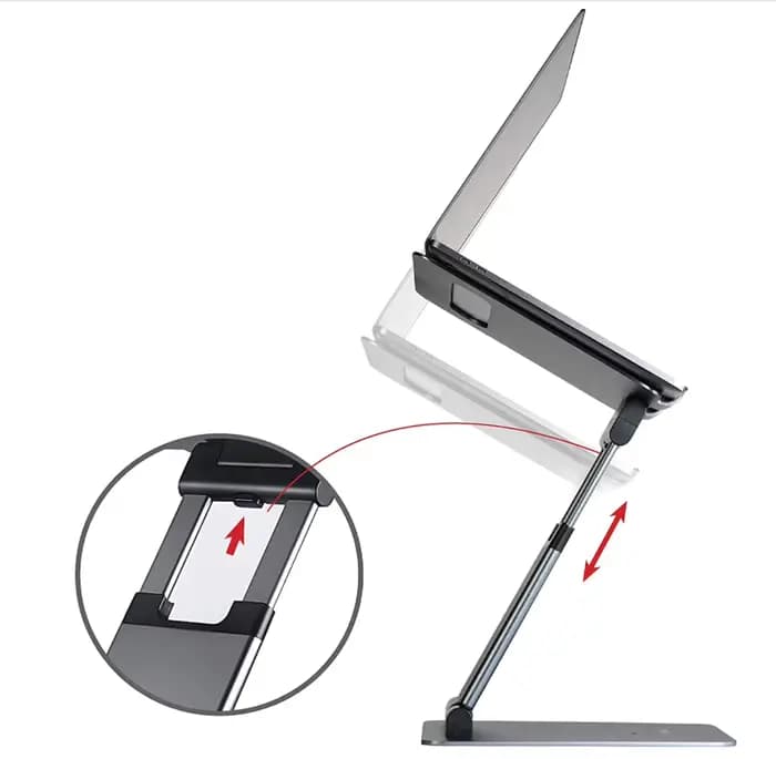 Support de trépied de projecteur pour projecteur magcubic, support Portable universel pour magcubic