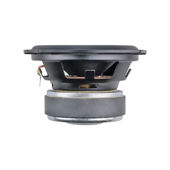 Pour Harman Kardon, haut-parleur de graves de 5,25 pouces, unité de subwoofer, 2 OHM, 80 W, basses de haute qualité, longue course, bord en caoutchouc, voiture, maison