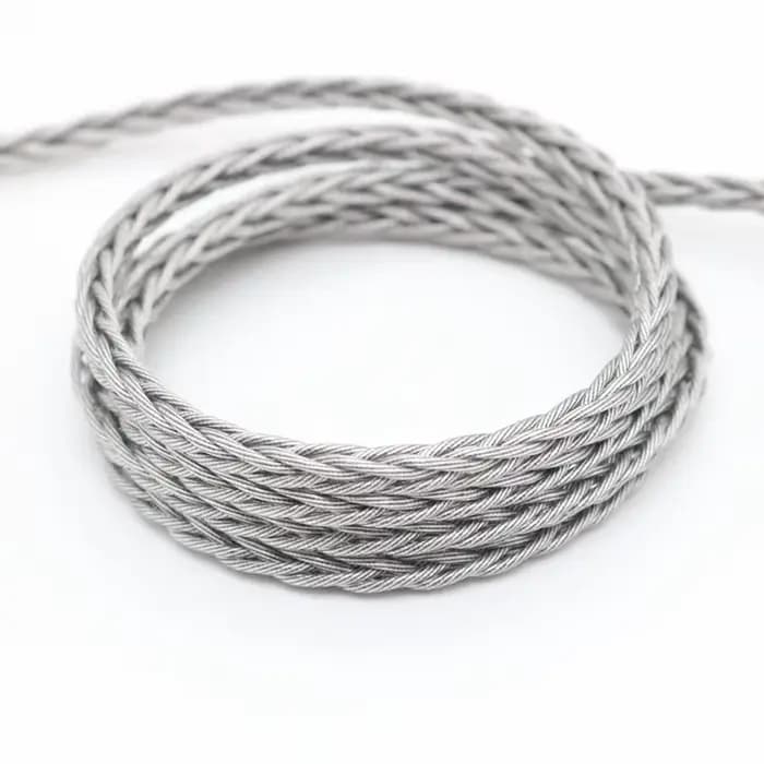 Câble audio haute fidélité IvipQ-53