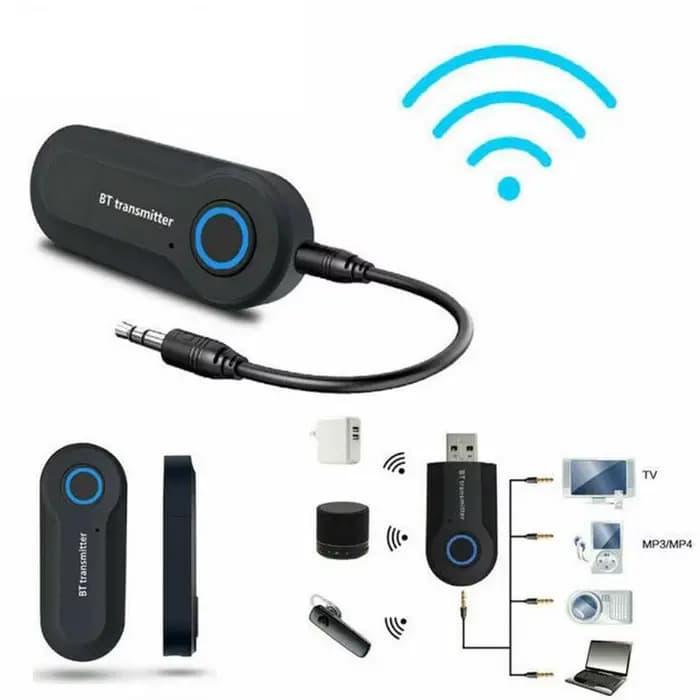 Transmetteur Bluetooth sans fil