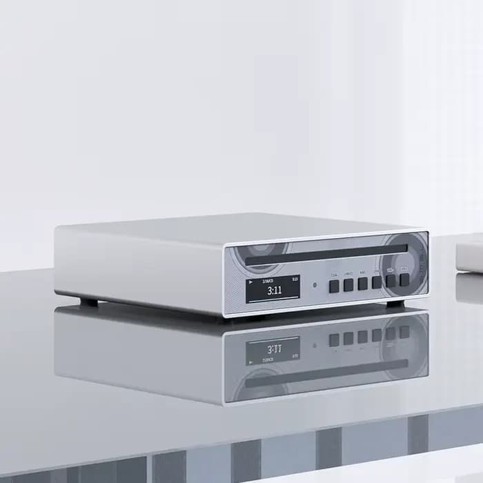 Lecteur CD SMSL PL100pro