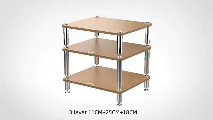 AVplay AV-605018 Audio Table AV Système HiFi Accueil Préamplificateur Magasin E Amp Haut-Parleur Lec