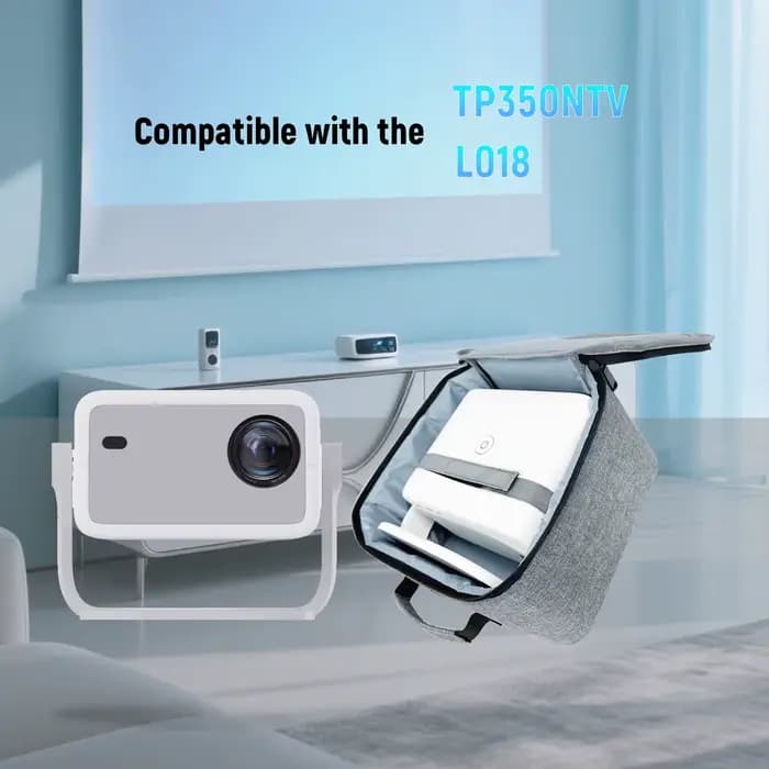 Velec – sac de rangement pour projecteur portable
