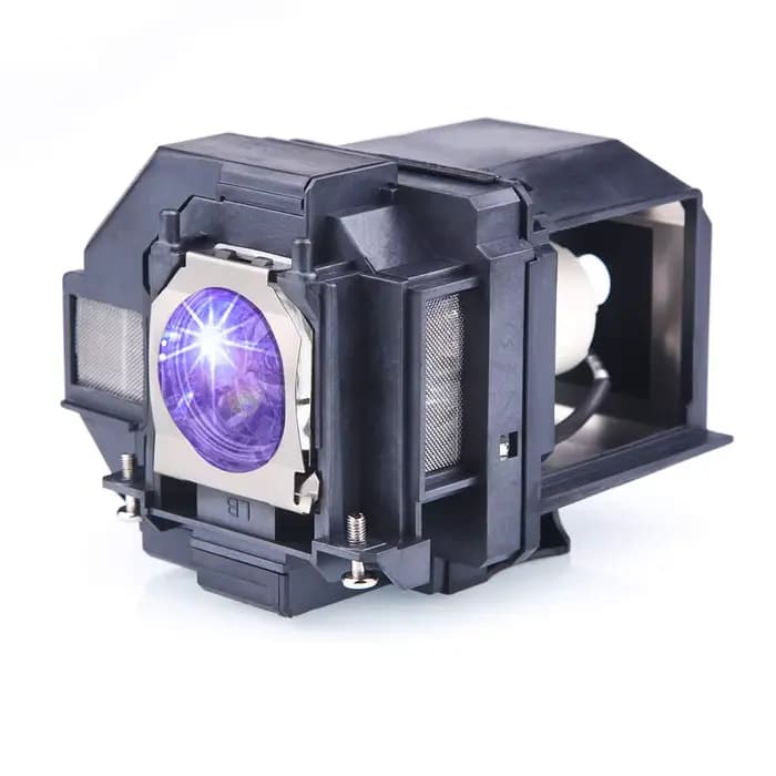 Pour Epson Powerlite Home cinéma 2100 2150 1060 660 760h VS250 VS350 VS355 EX9210 EX9220 EX3260 EX5260 EX7260 X39 W39