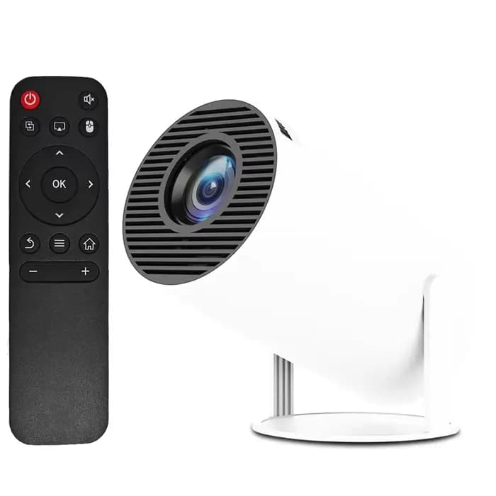 Télécommande originale pour projecteur HY-300 HY320 HY-300 PRO
