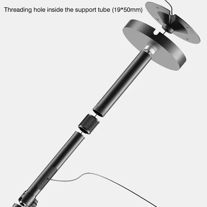 Jenovox cintre projecteur accessoires support mural réglable pour XGIMI JMGO Vidda C1S Formovie X5 Etc.