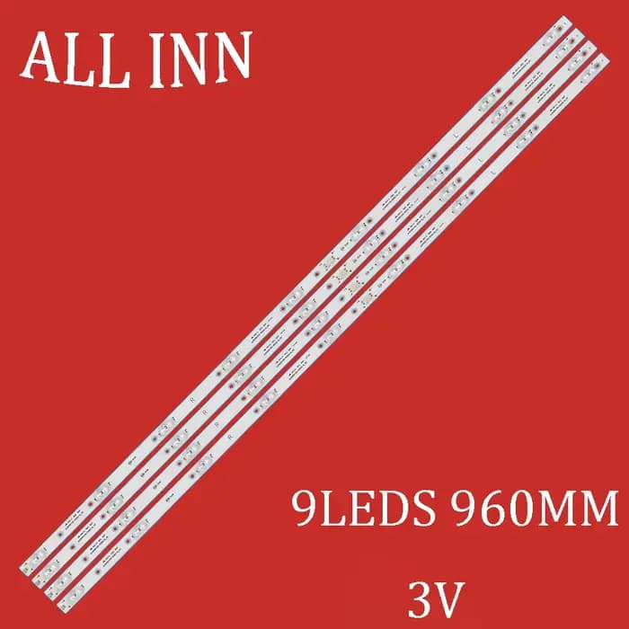 Écran TV LCD LED 50 pouces LC-50N7004U H50B7100UK H50B7300UK R50B7120 H50B7100 H50B7300 HD500V1U91-T0\S1 JL.D50091330-003GS-M
