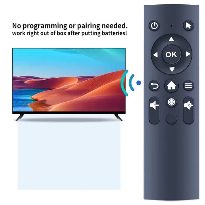 Nouvelle télécommande pour budgétaire mobile PHILLPS PPX620 PicoPix Max
