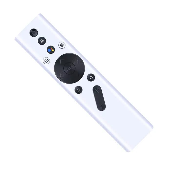 Télécommande pour projecteur XGIMI Halo, Halo+, Elfin, Mogo Pro, Mogo Pro Plus