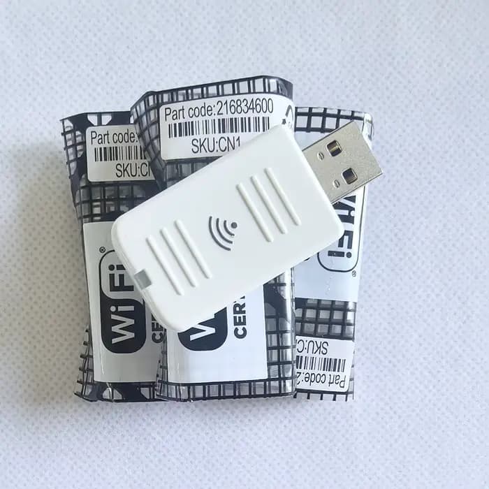 Adaptateur LAN sans fil ELPAP10 216834600 pour projecteur EPSON BrightLink Pro 696UI 1450UI Pro Cinema 1985 Home