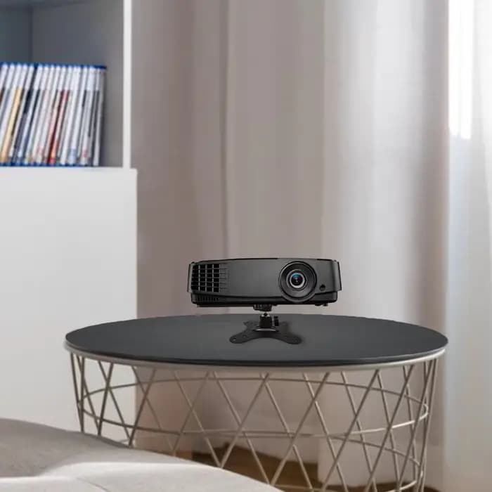Support de projecteur mural universel pour plafond