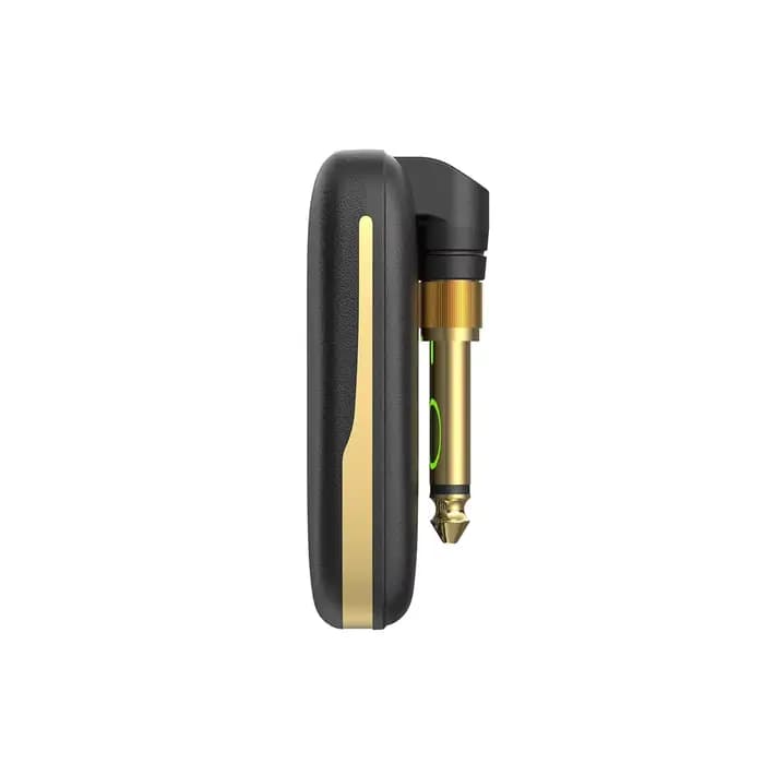 IRIN IN-80 JEWireless System Transcec Audio Amplifier