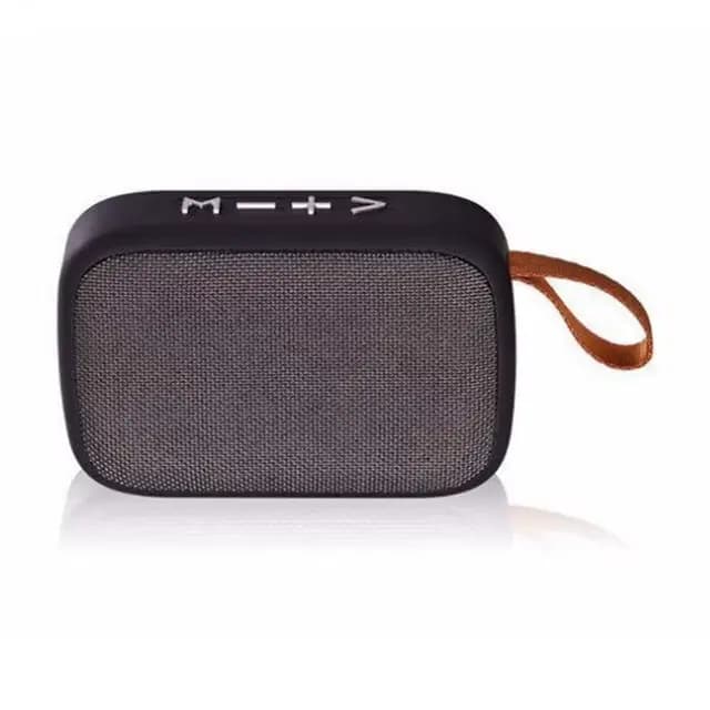 Mini haut-parleur Bluetooth haut-parleurs HIFI barre de son Portable Bluetooth 5.0 barre de son sans