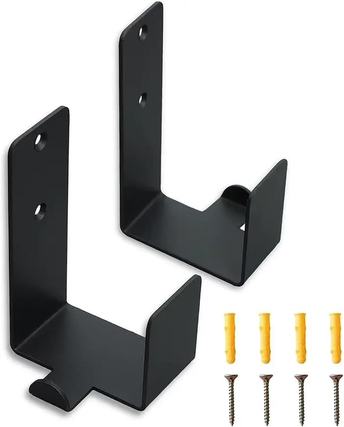 NOUVEAU Adaptateurs VESA pour support mural Samsung One Connect Box SOC8001B QN95B QN800B QN900B 55" 65" TV Neo QLED 8K QN700 QN95A