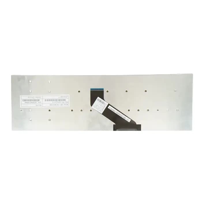 Clavier IT RU CA PO pour Packard Bell PK130O41B04 MP-10K33SU-6982W MP-10K36CU-6982W PK130O41B19 PK130HQ1A13 MP-10K36I0-698