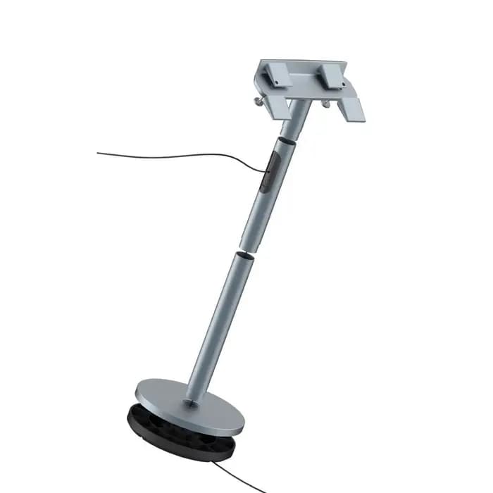 Yinzam support de plafond pour projecteur hauteur réglable pour JMGO N1 Ultra N1S Pro N1S