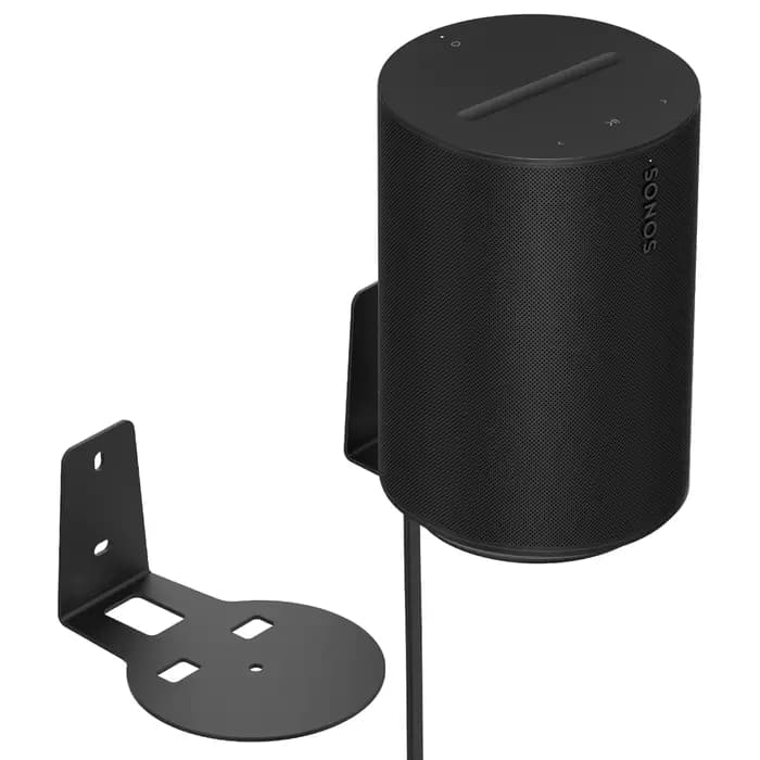 Monzlteck Support de montage mural pour Sonos Era 100 (WSE100)-paire